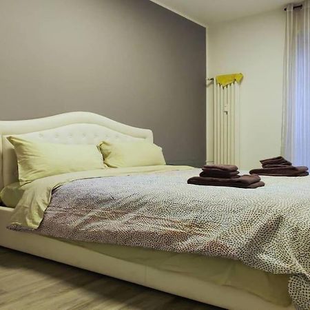De Angeli District Lejlighed Milano Eksteriør billede