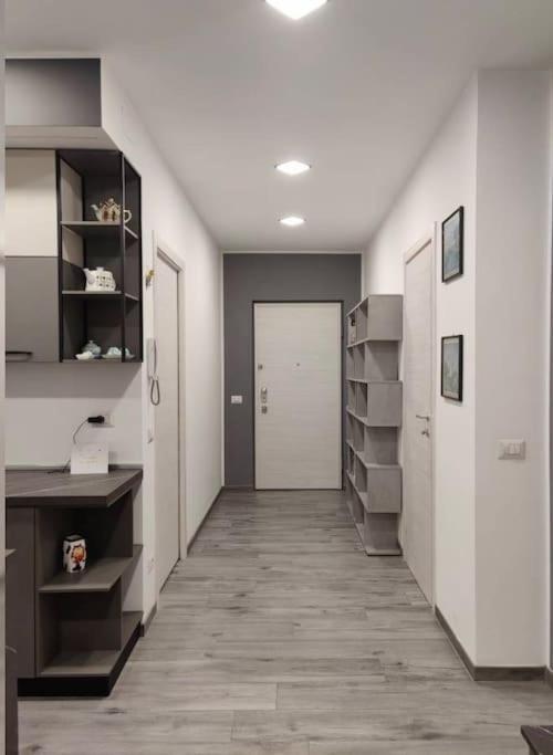 De Angeli District Lejlighed Milano Eksteriør billede
