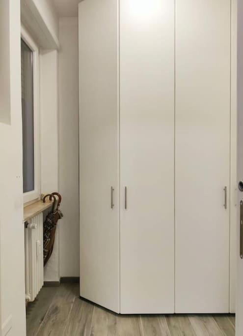 De Angeli District Lejlighed Milano Eksteriør billede
